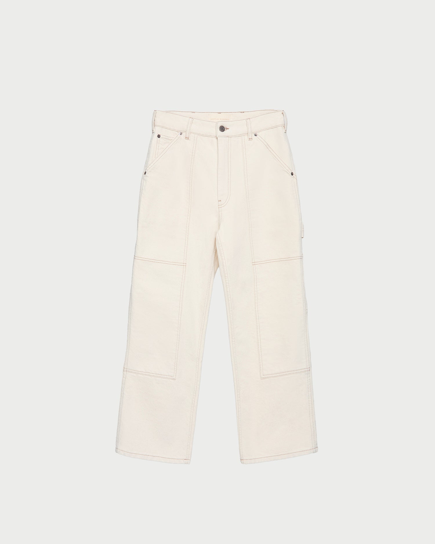Loeffler Randall / Molly Workwear Jean
