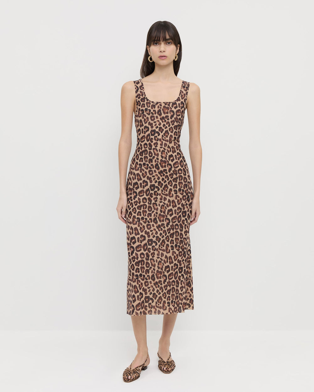 Loeffler Randall / Kiera Dress