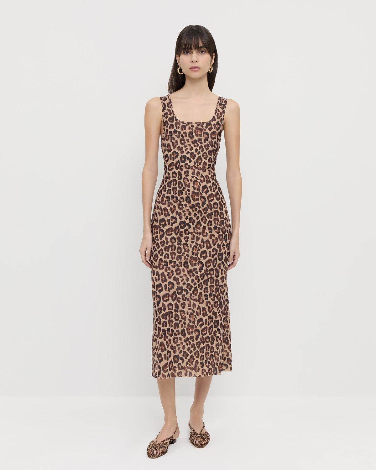 Loeffler Randall / Kiera Dress