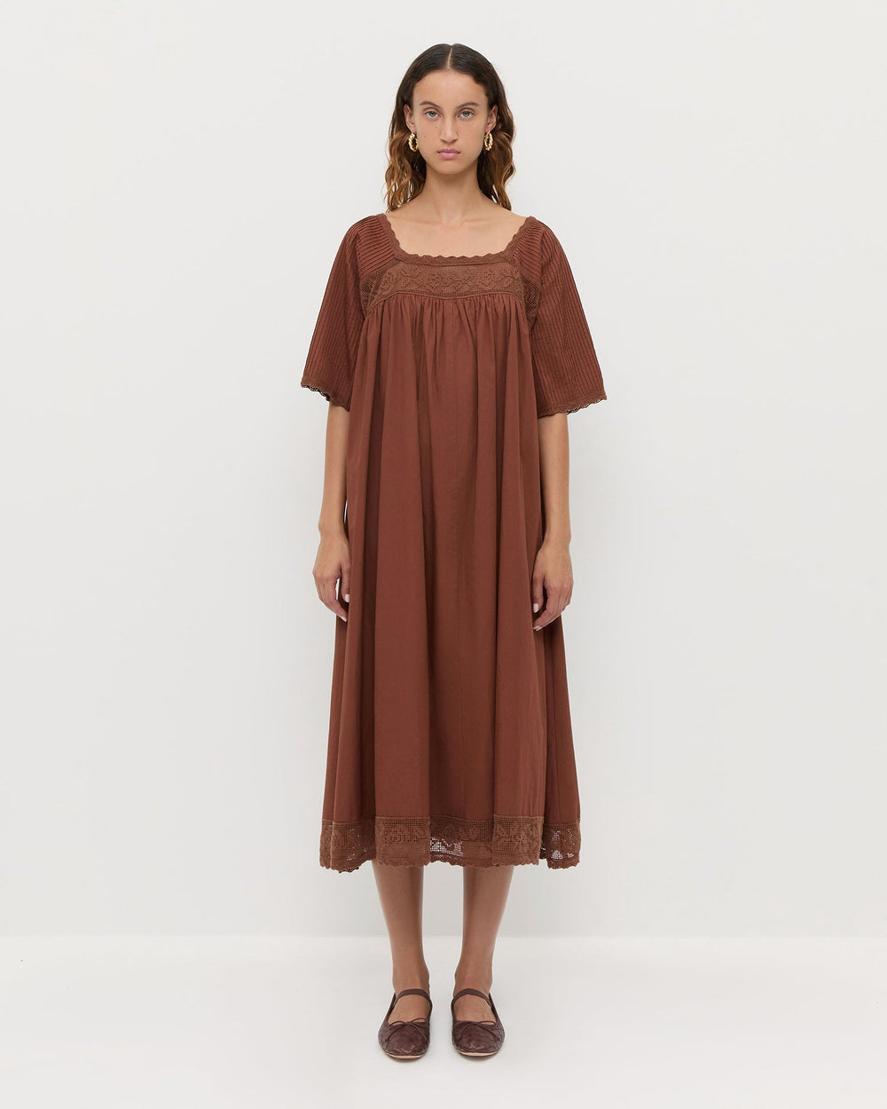 Loeffler Randall / Althea Dress