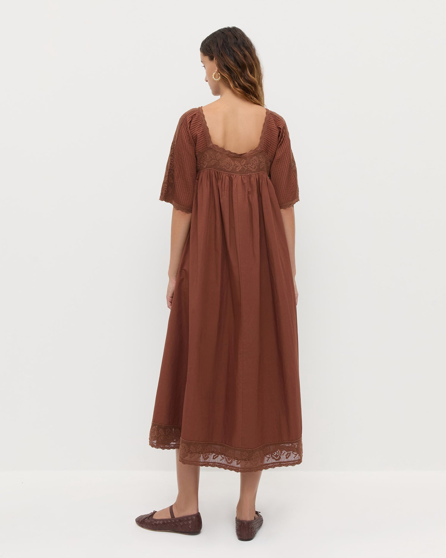 Loeffler Randall / Althea Dress