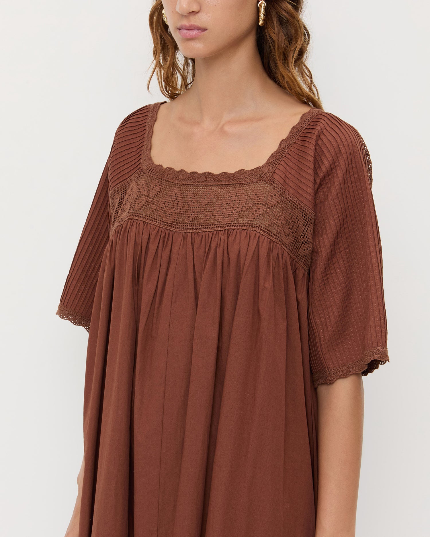 Loeffler Randall / Althea Dress