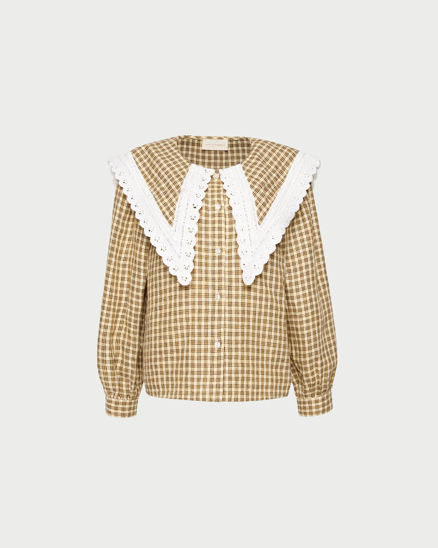 Loeffler Randall / Ken Shirt
