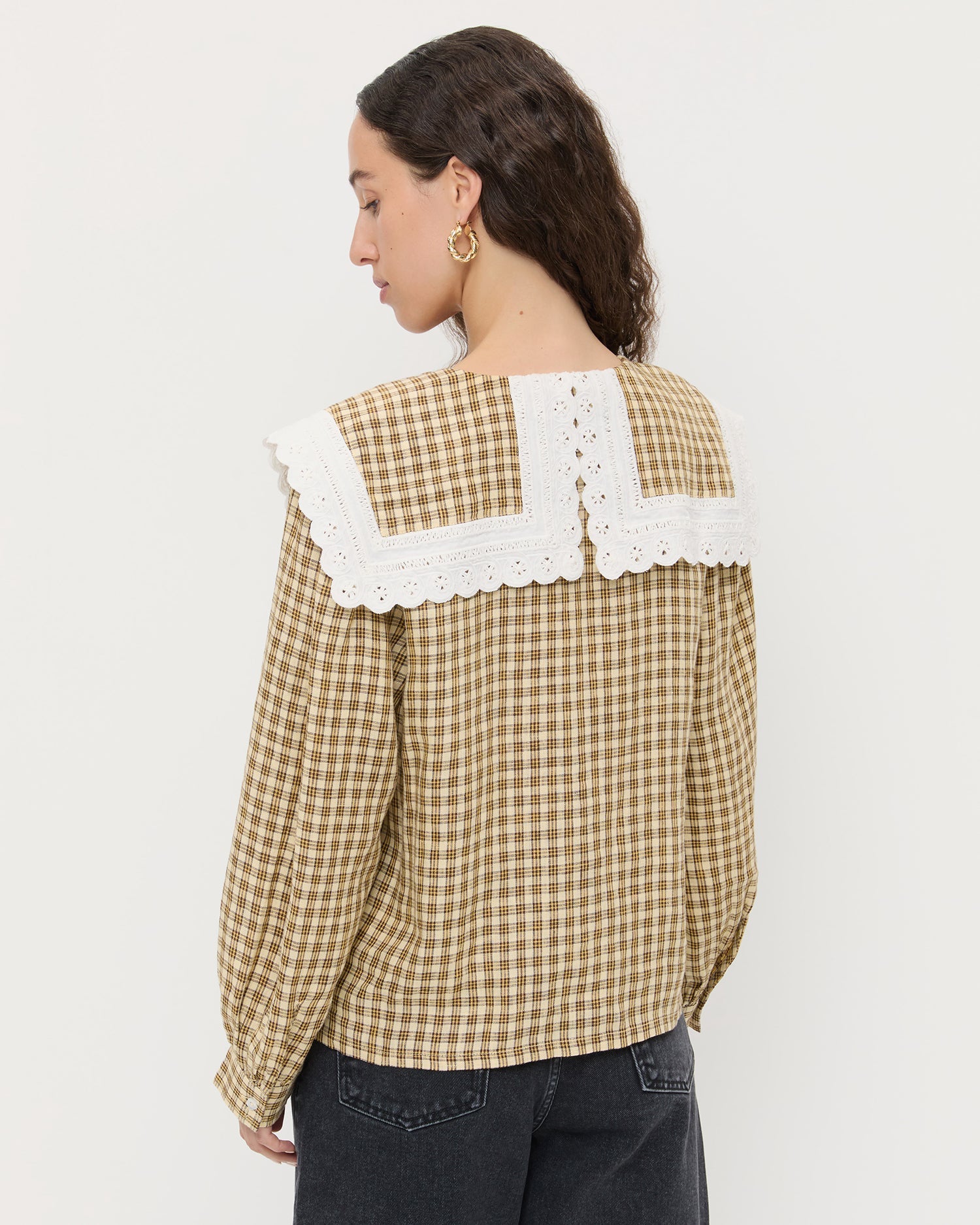 Loeffler Randall / Ken Shirt