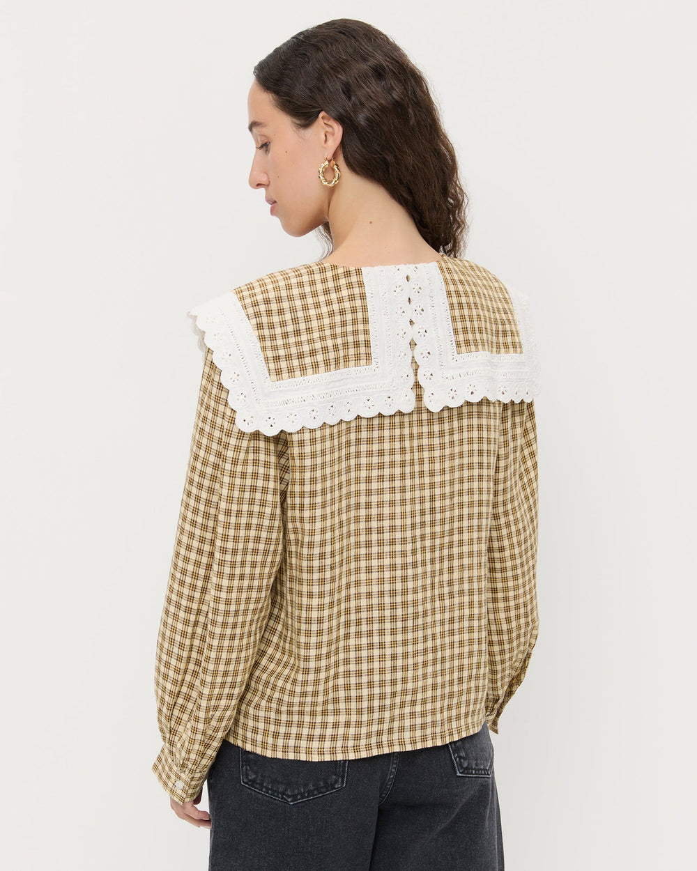 Loeffler Randall / Ken Shirt