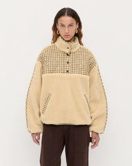 Loeffler Randall / Liz Fleece