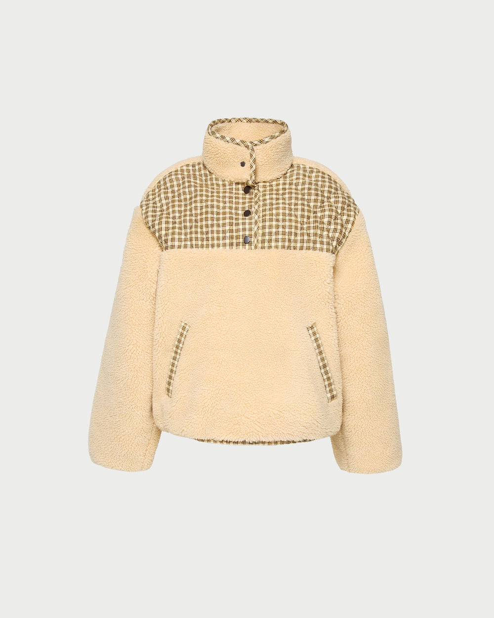 Loeffler Randall / Liz Fleece