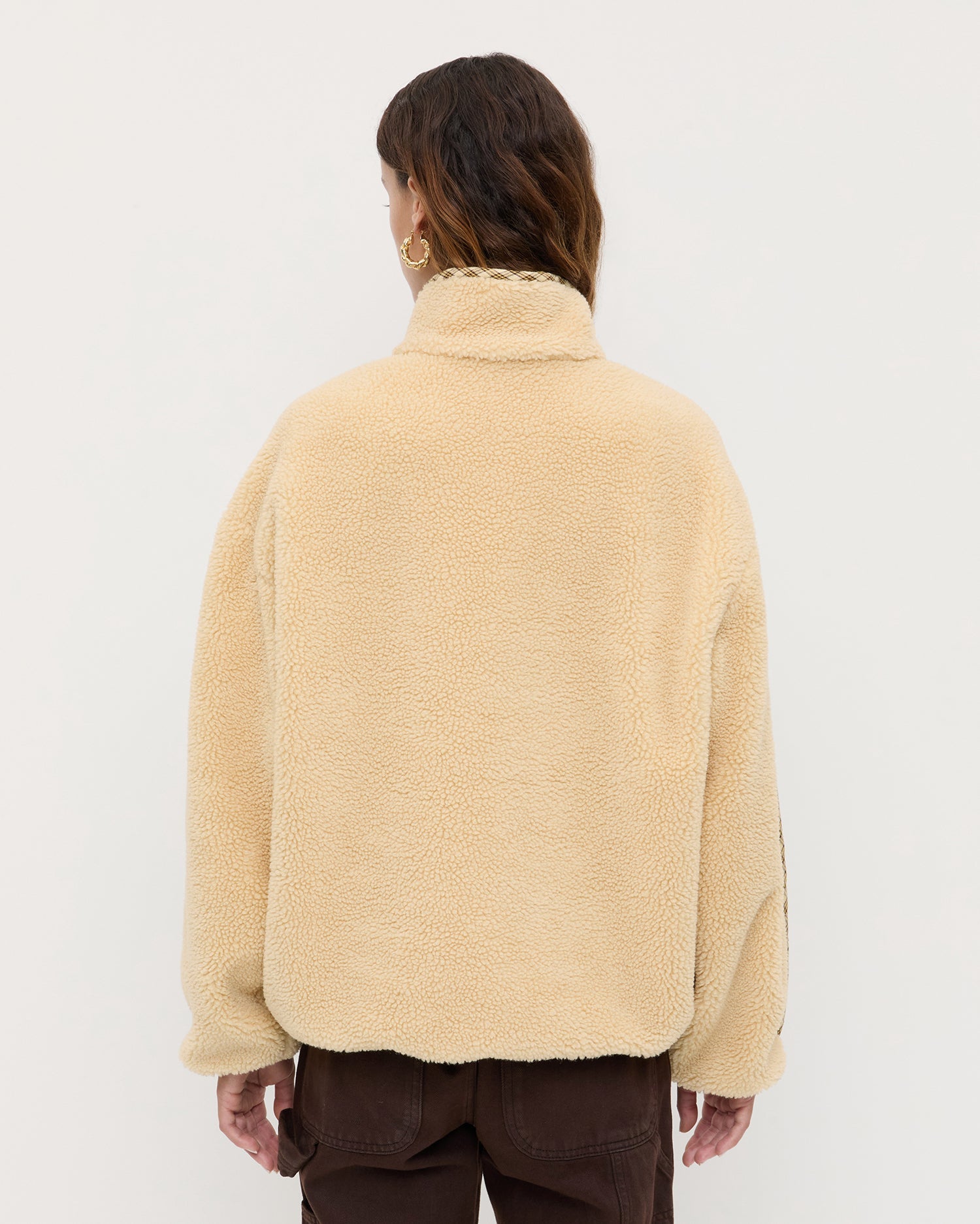 Loeffler Randall / Liz Fleece
