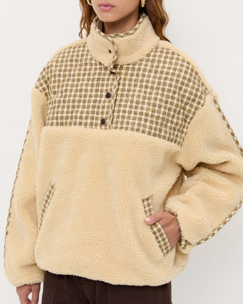 Loeffler Randall / Liz Fleece