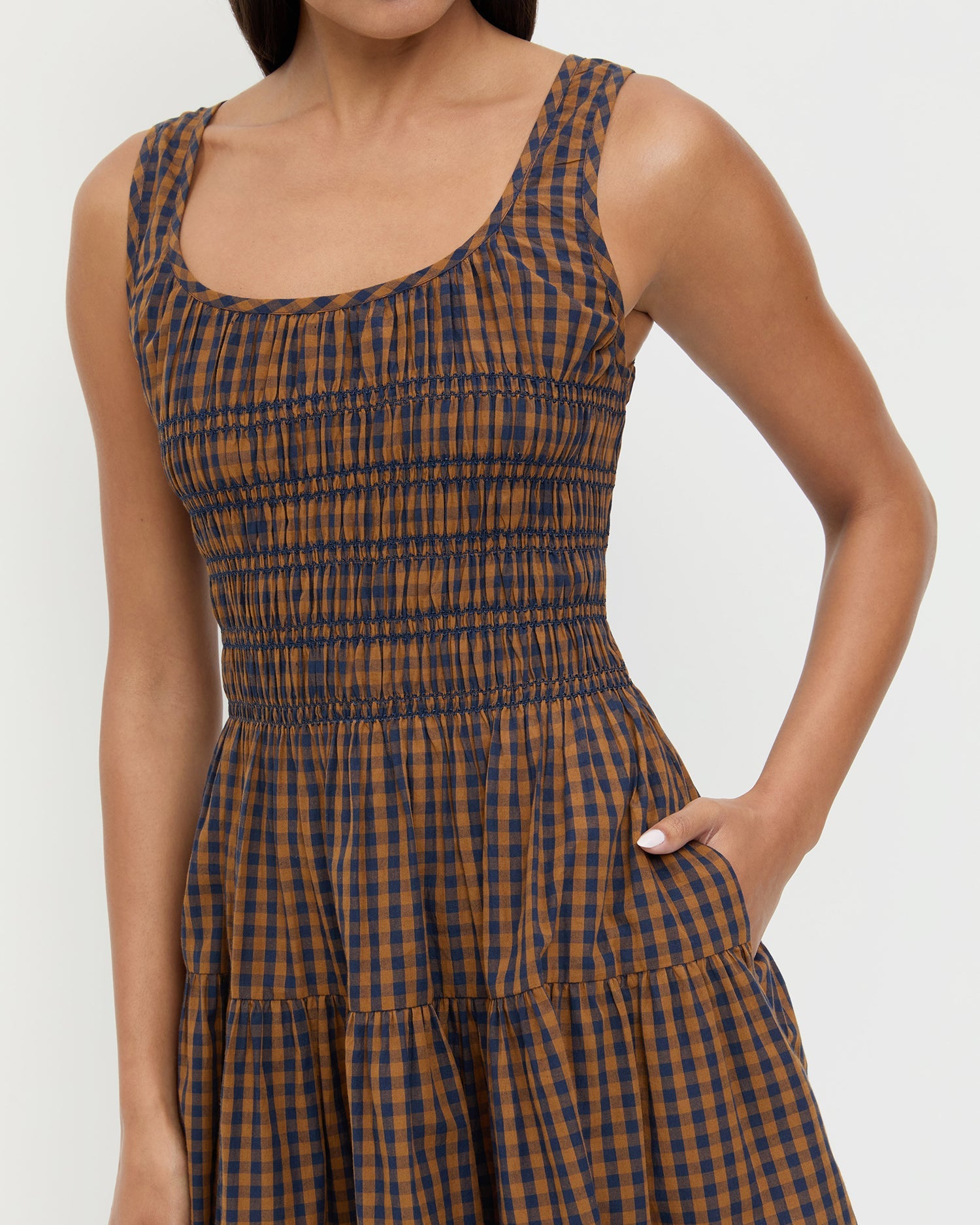 Loeffler Randall / Melody Dress