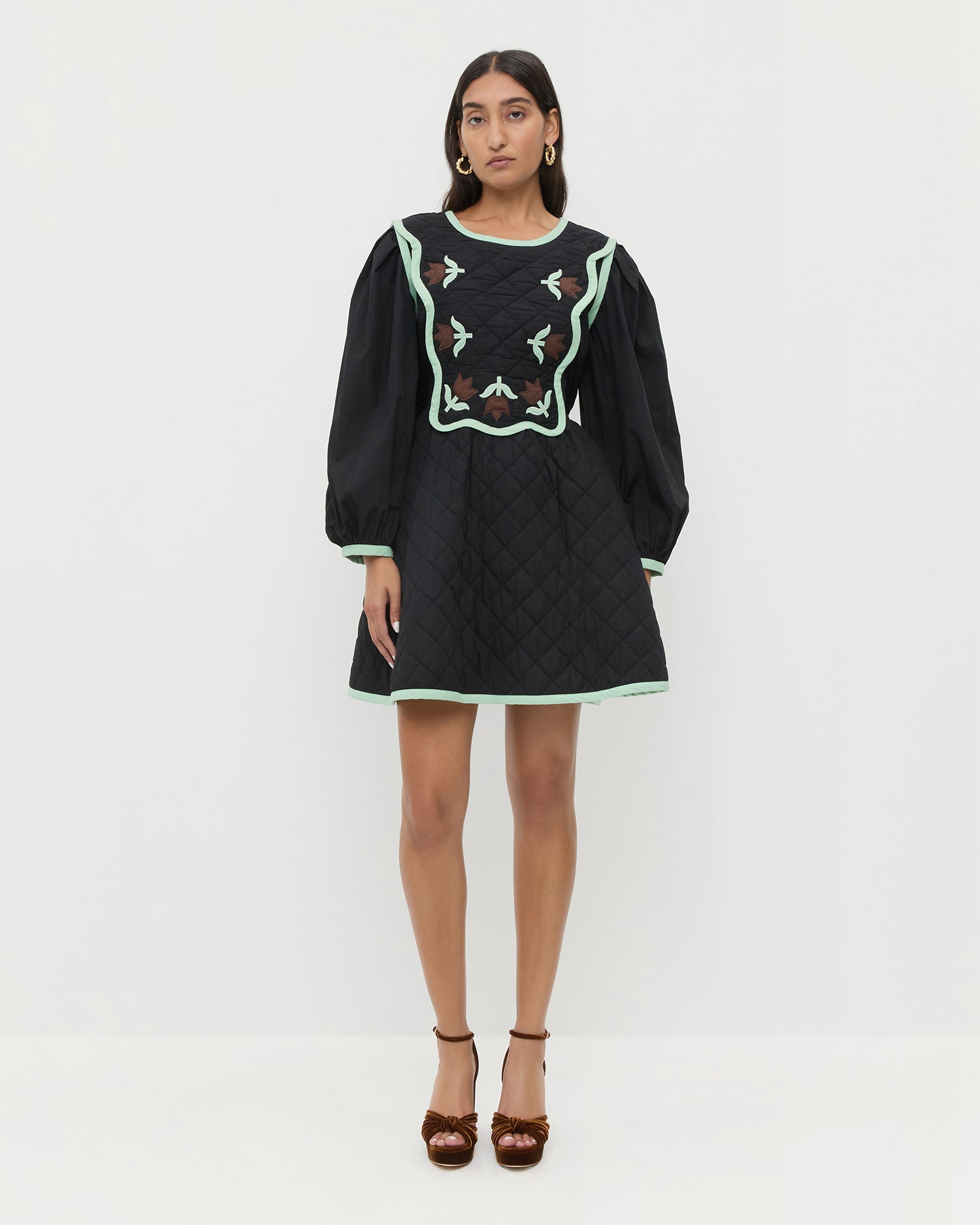 Loeffler Randall / Laney Short Dress