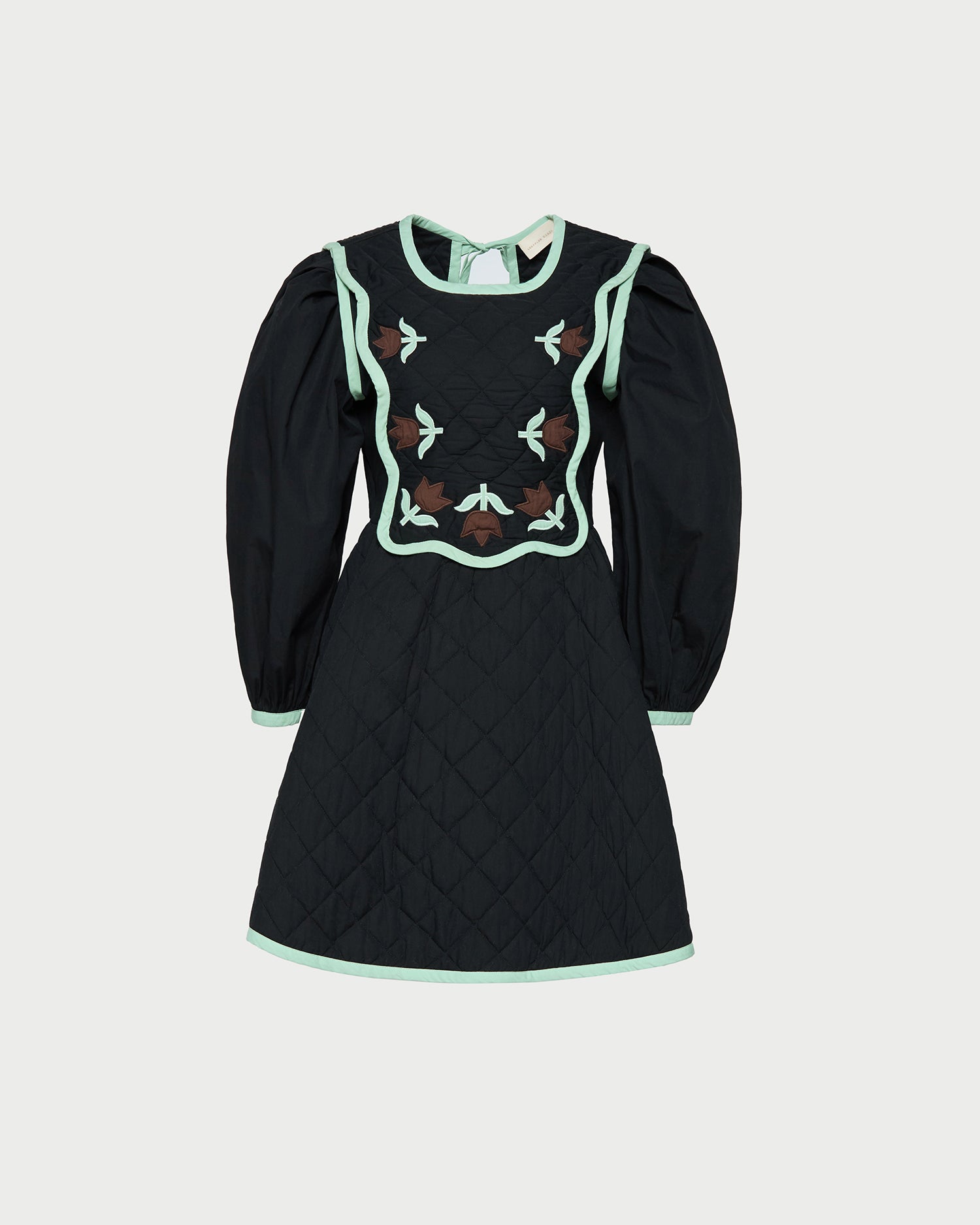 Loeffler Randall / Laney Short Dress