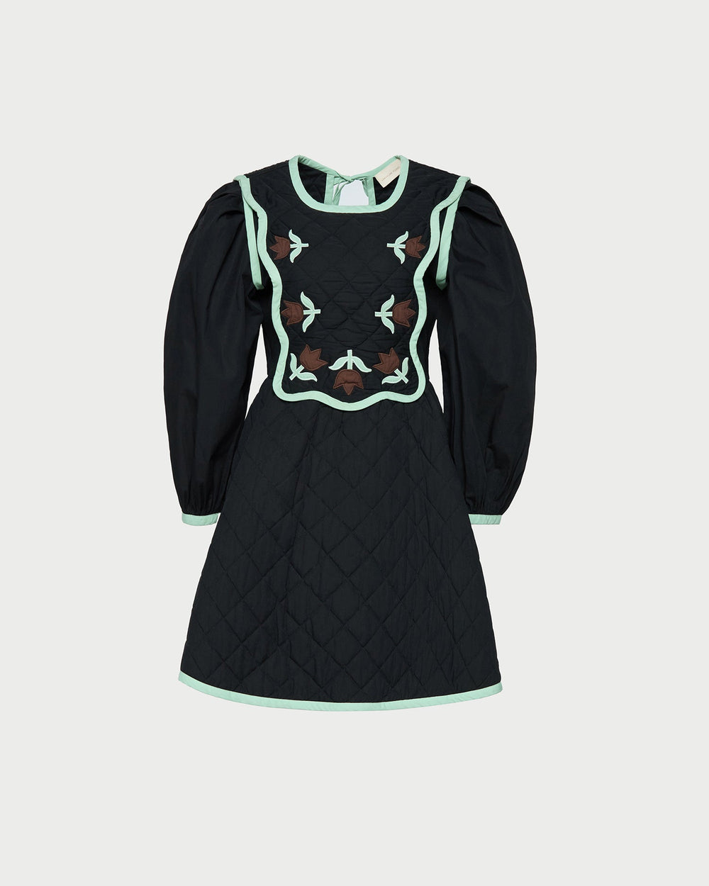 Loeffler Randall / Laney Short Dress