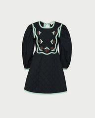 Loeffler Randall / Laney Short Dress