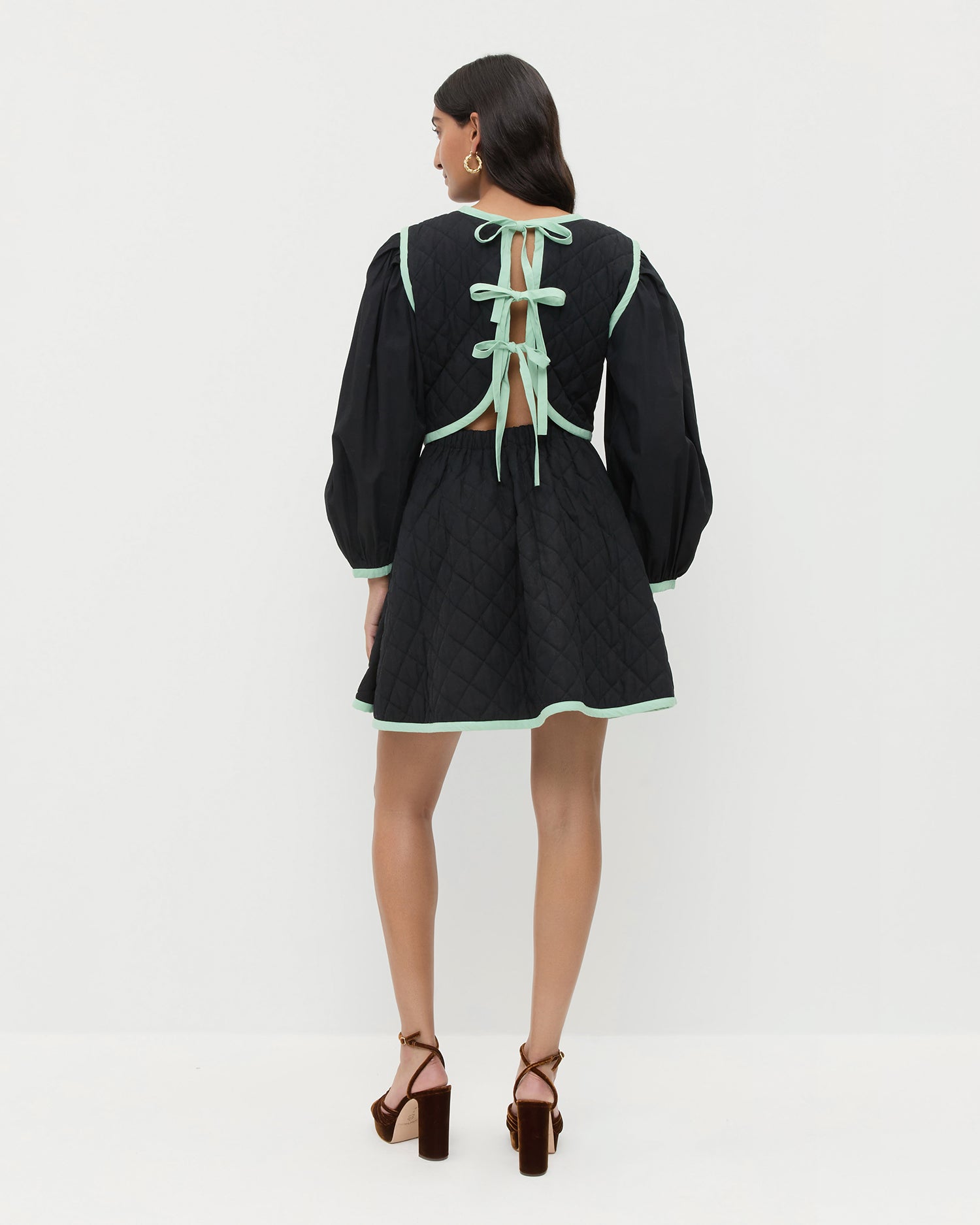 Loeffler Randall / Laney Short Dress