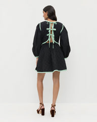 Loeffler Randall / Laney Short Dress