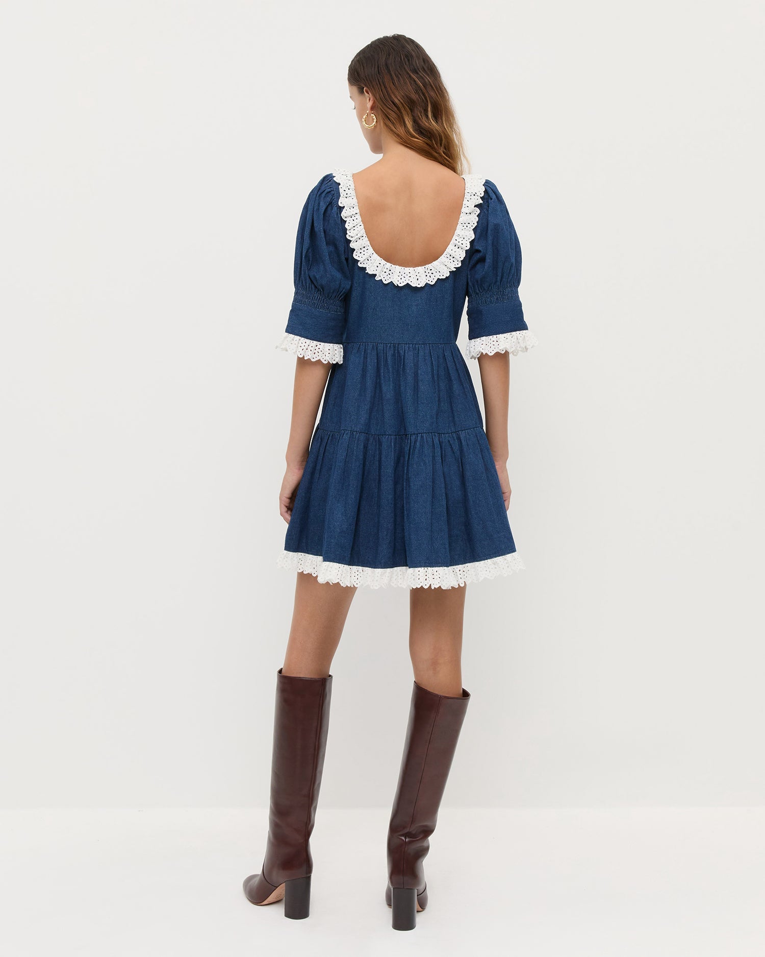 Loeffler Randall / Bambi Dress