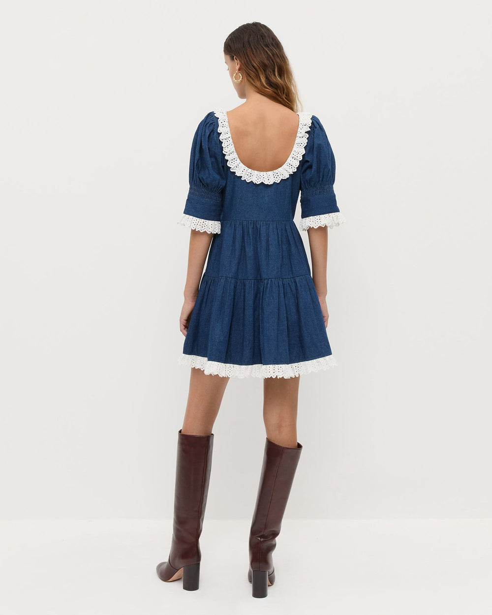 Loeffler Randall / Bambi Dress