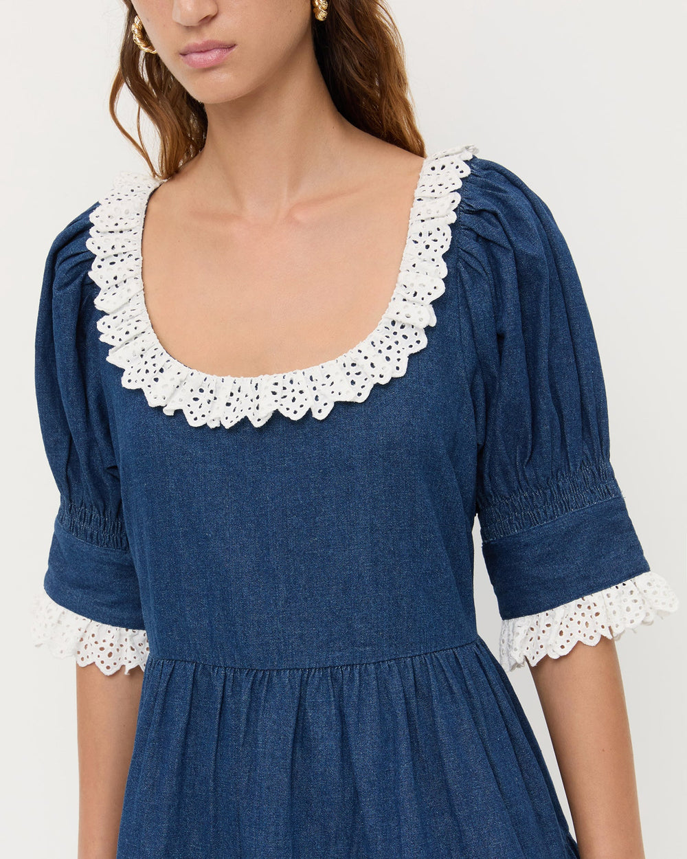 Loeffler Randall / Bambi Dress
