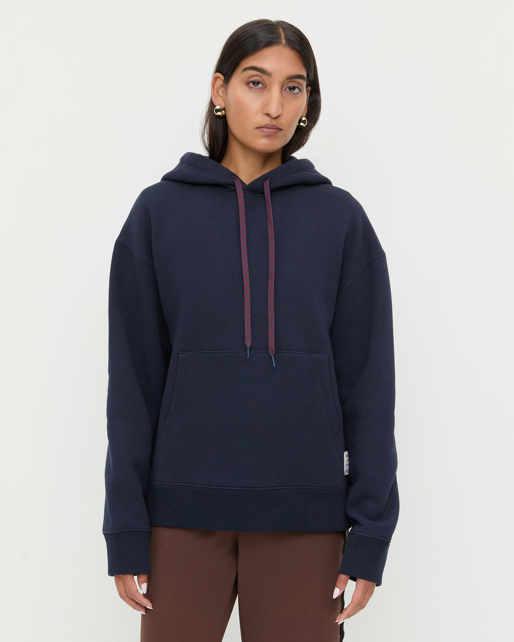 Loeffler Randall / Nova Hoodie