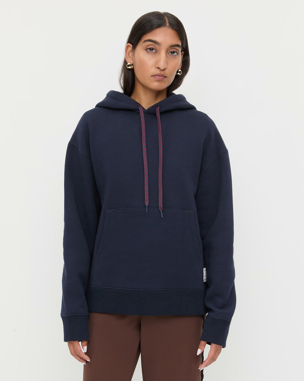 Loeffler Randall / Nova Hoodie