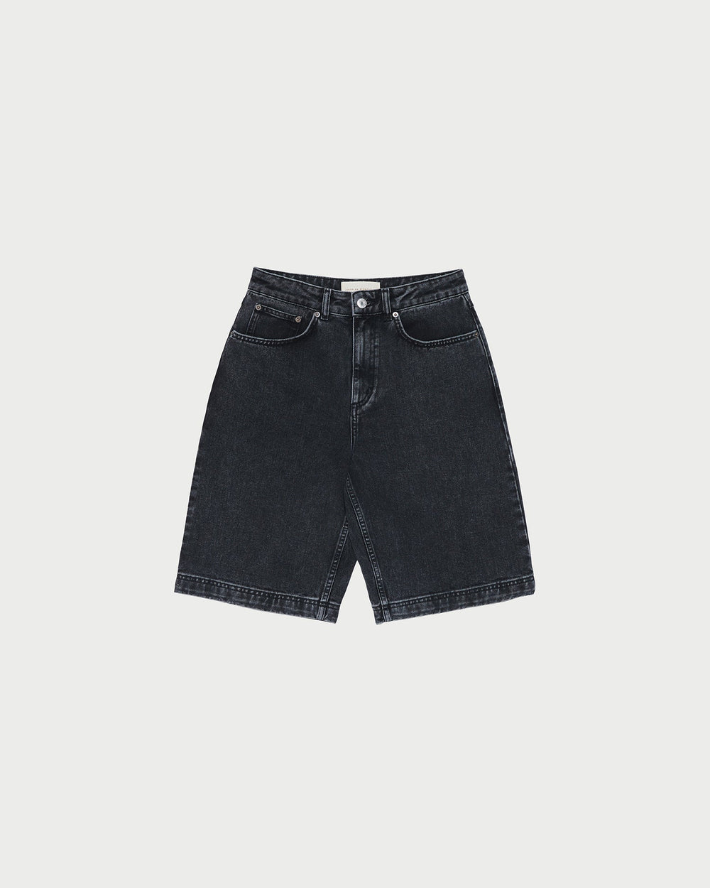 Loeffler Randall / Everett Denim Short