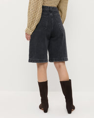 Loeffler Randall / Everett Denim Short