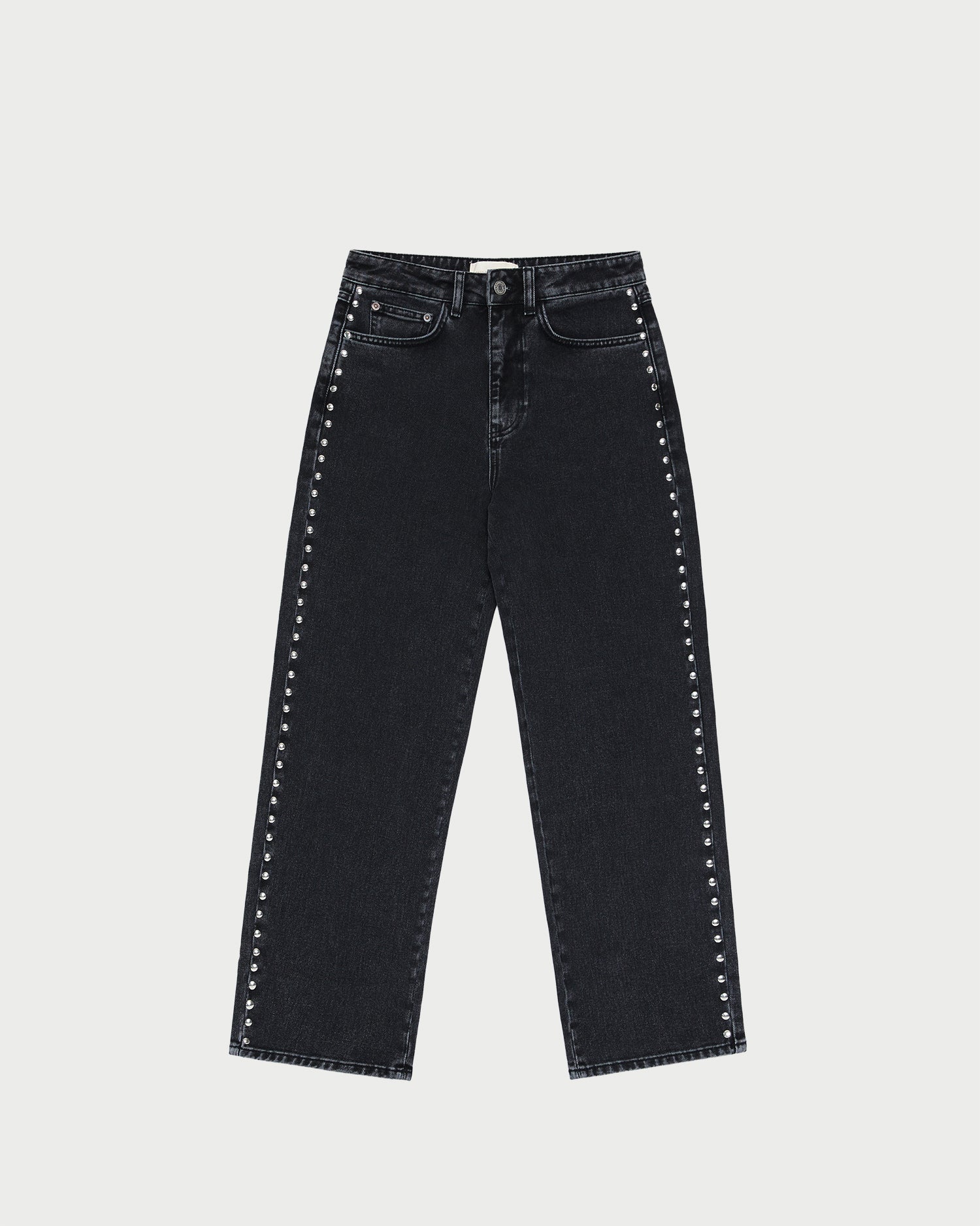 Loeffler Randall / Winona Denim Pant