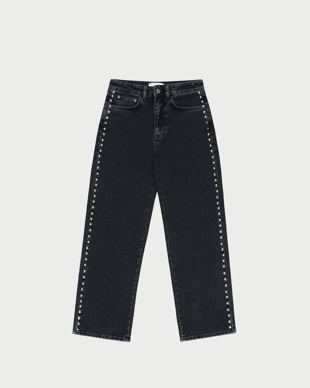 Loeffler Randall / Winona Denim Pant