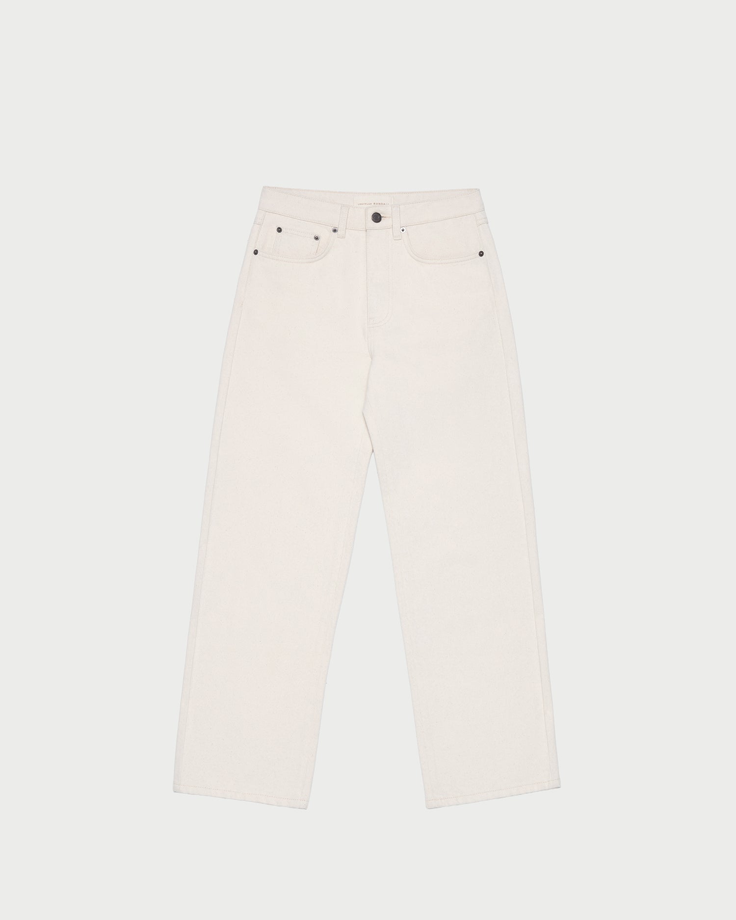 Loeffler Randall / Winona Denim Pant