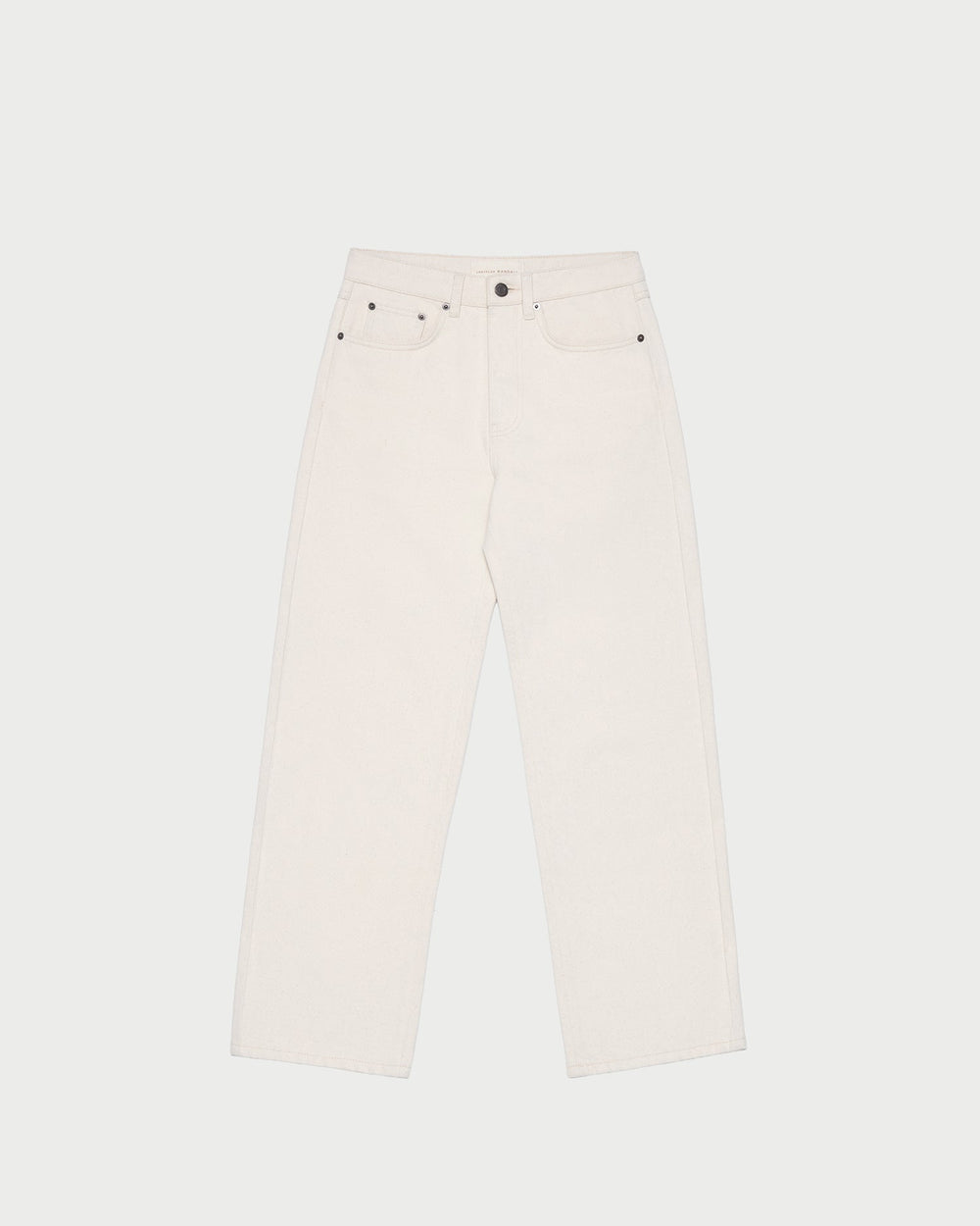 Loeffler Randall / Winona Denim Pant