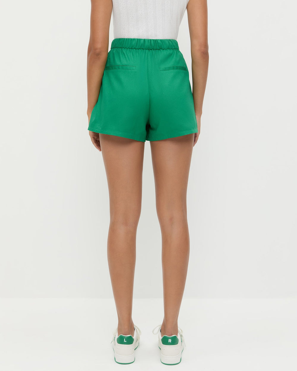 Loeffler Randall / Cole Short