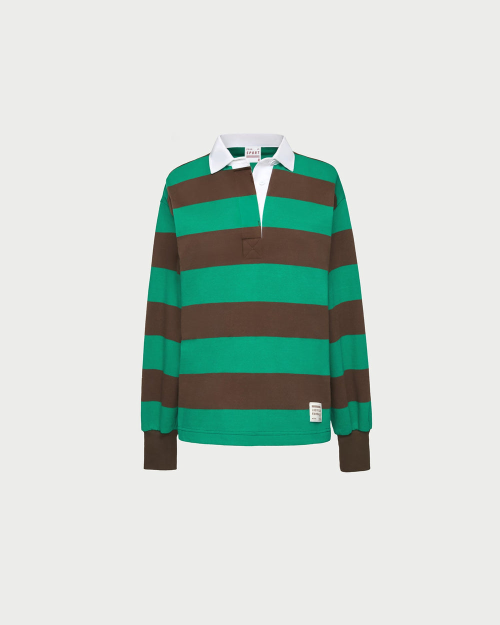 Loeffler Randall / Evan Rugby Shirt