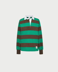 Loeffler Randall / Evan Rugby Shirt