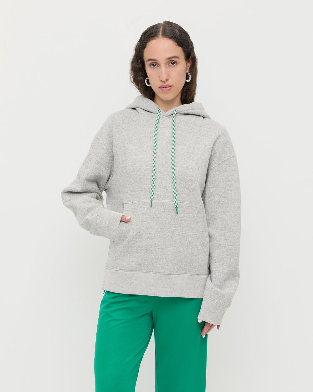 Loeffler Randall / Nova Hoodie