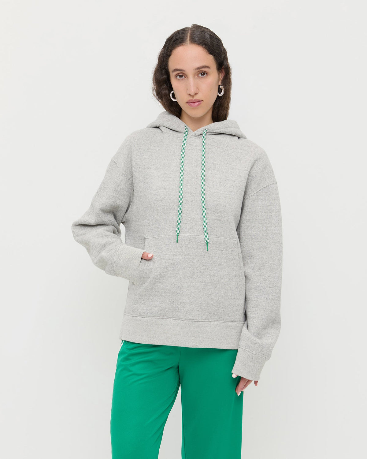 Loeffler Randall / Nova Hoodie
