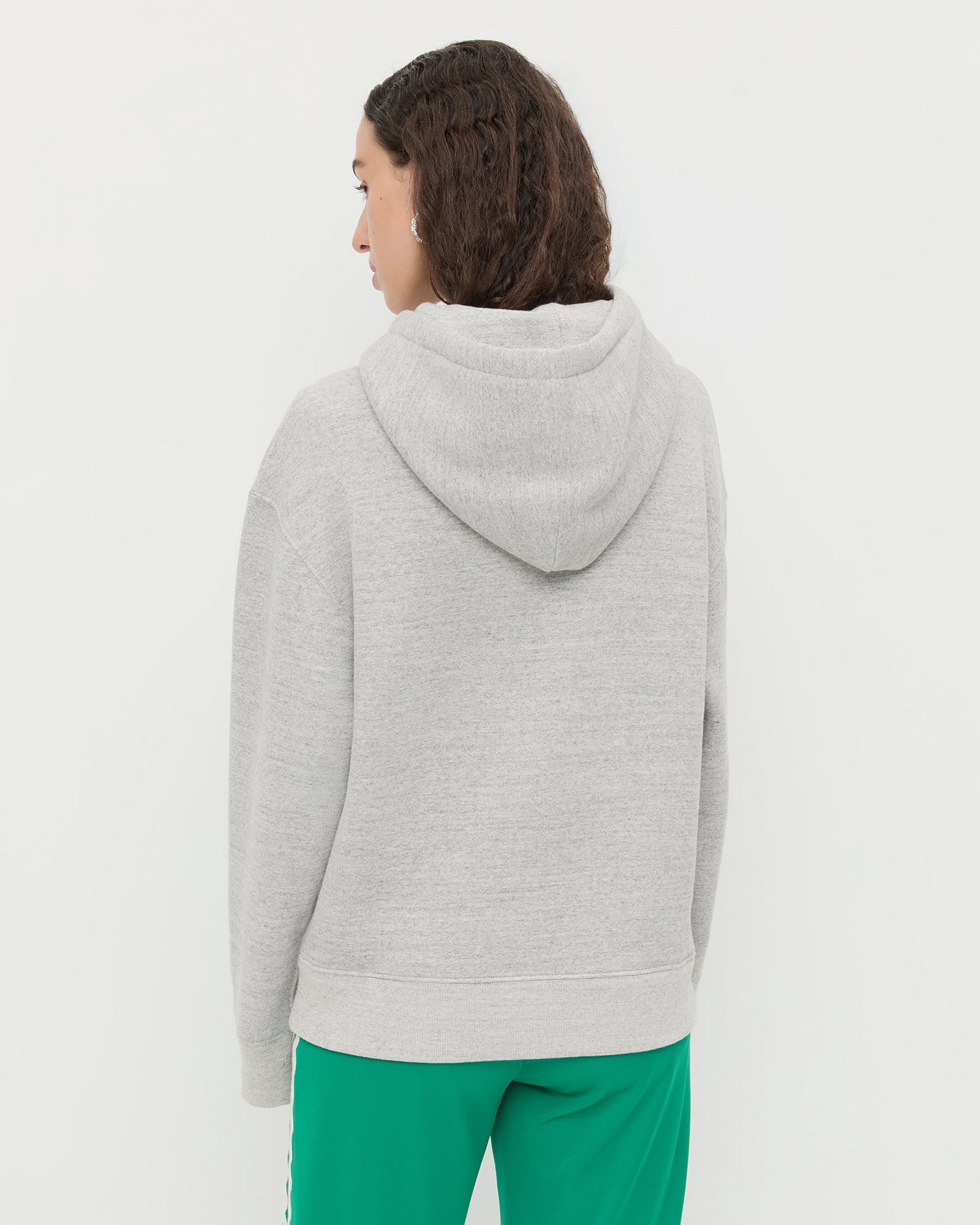 Loeffler Randall / Nova Hoodie