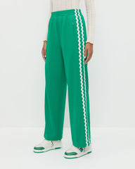 Loeffler Randall / Venus Track Pant