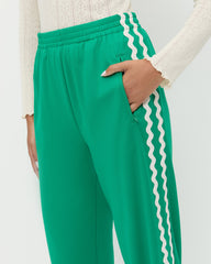 Loeffler Randall / Venus Track Pant