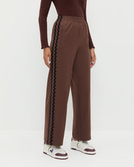 Loeffler Randall / Venus Track Pant