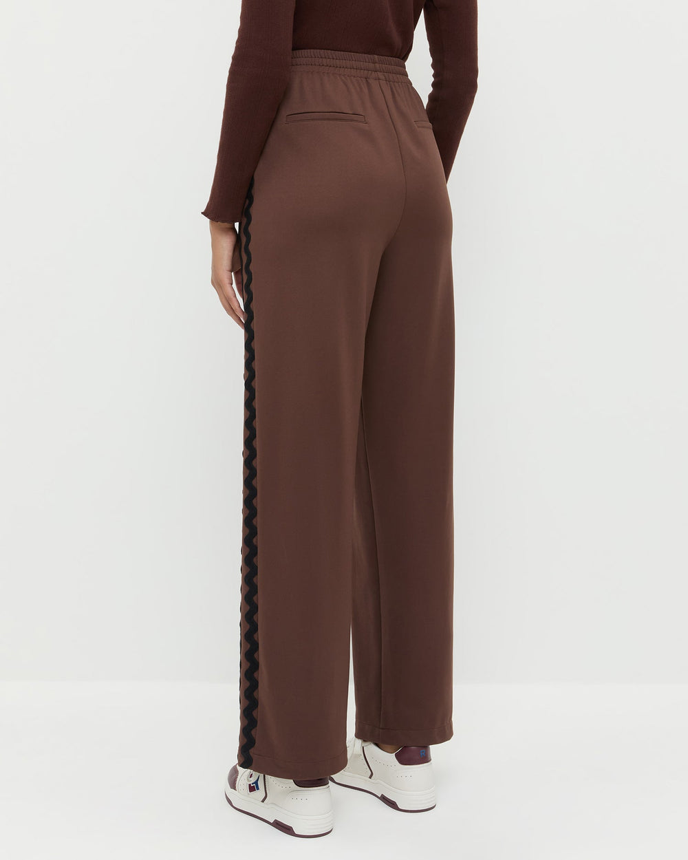 Loeffler Randall / Venus Track Pant