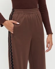 Loeffler Randall / Venus Track Pant