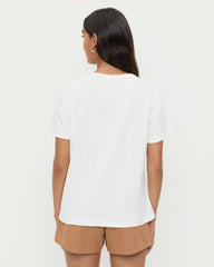 Loeffler Randall / Le Bon Shoppe Sport Tee