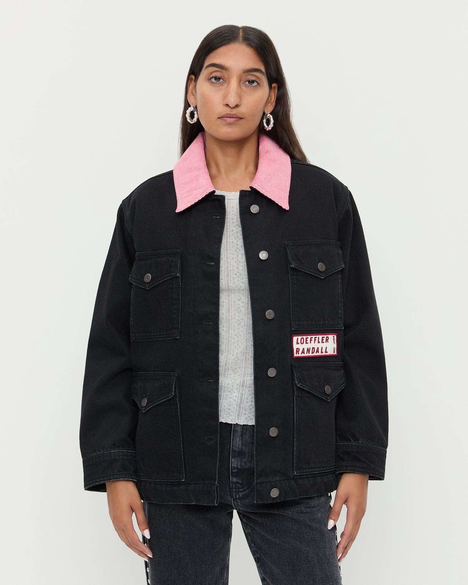 Loeffler Randall / Quincy Jacket