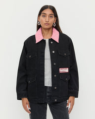 Loeffler Randall / Quincy Jacket