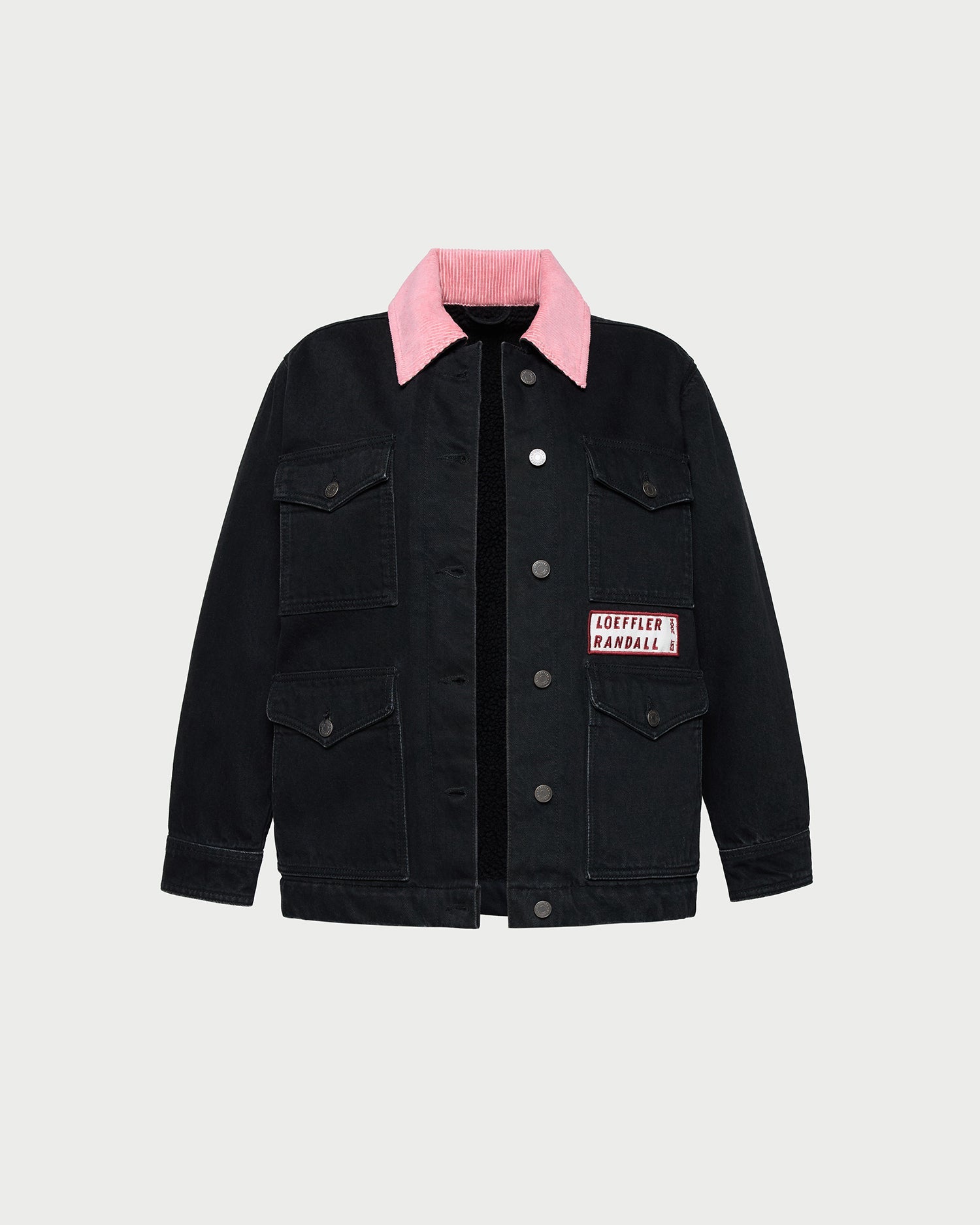 Loeffler Randall / Quincy Jacket