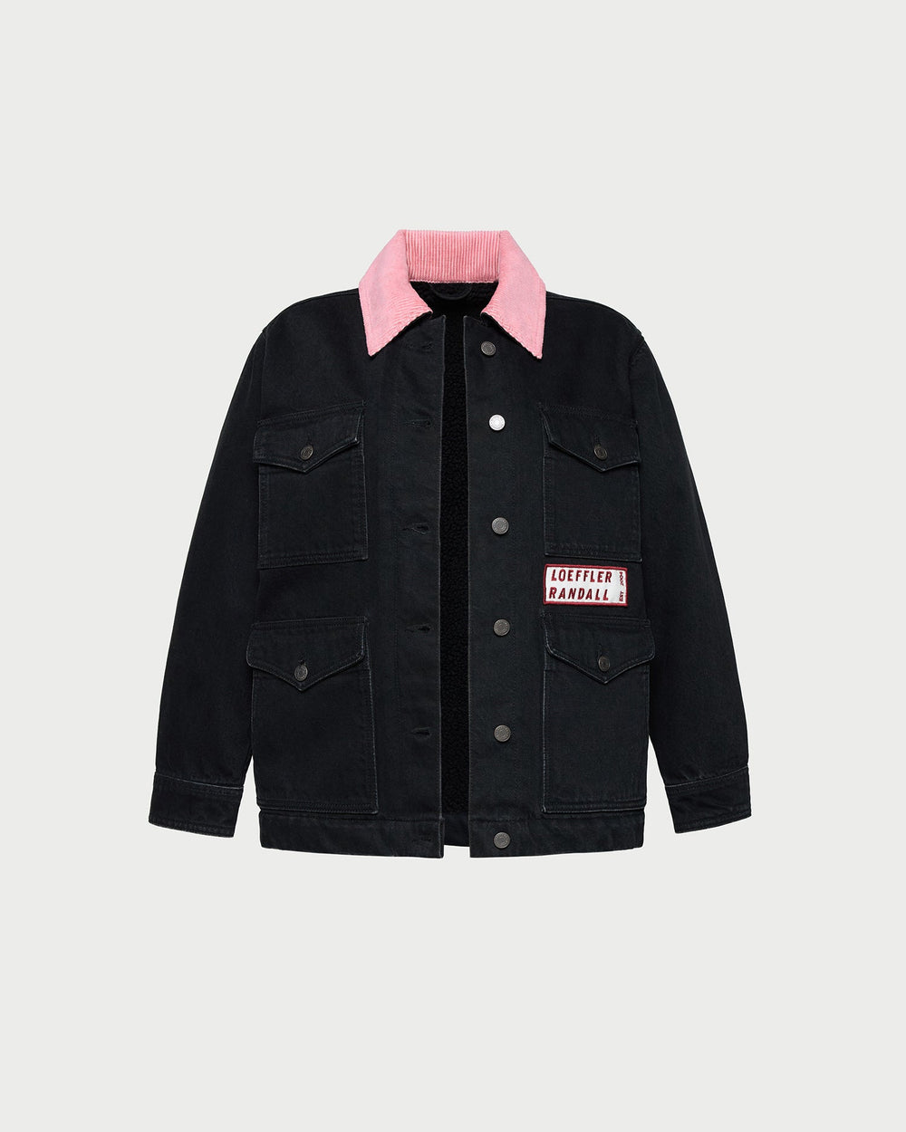 Loeffler Randall / Quincy Jacket