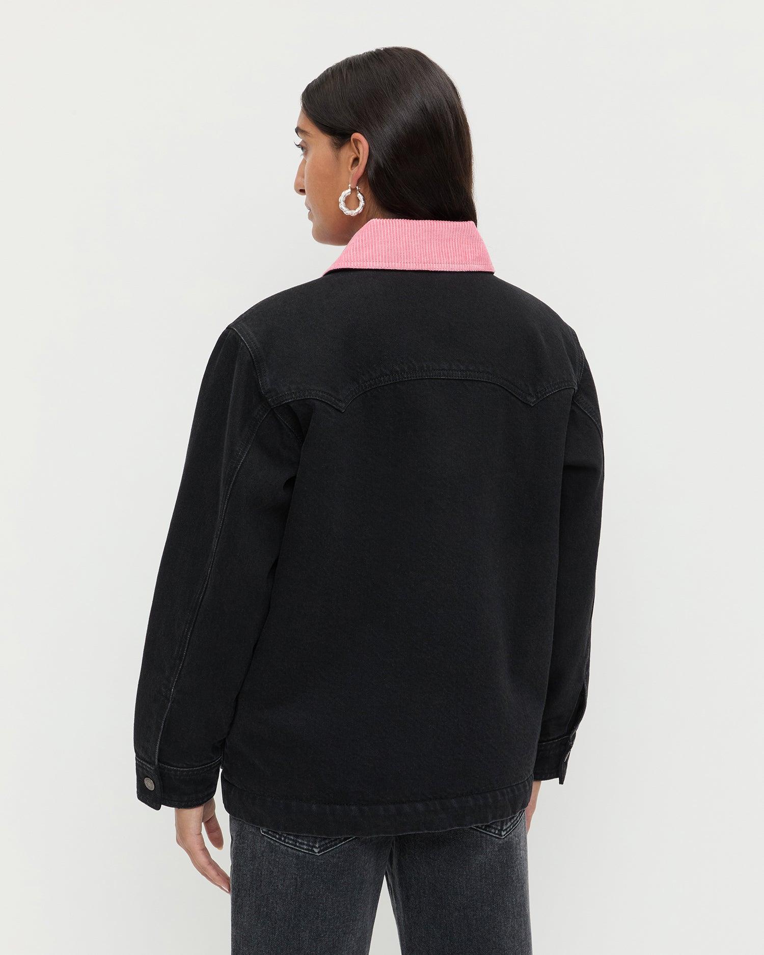 Loeffler Randall / Quincy Jacket