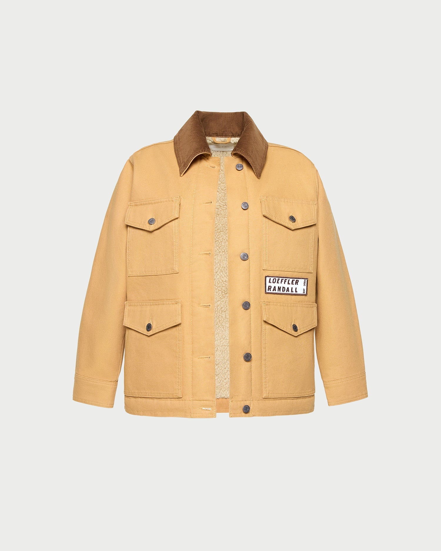 Loeffler Randall / Quincy Jacket