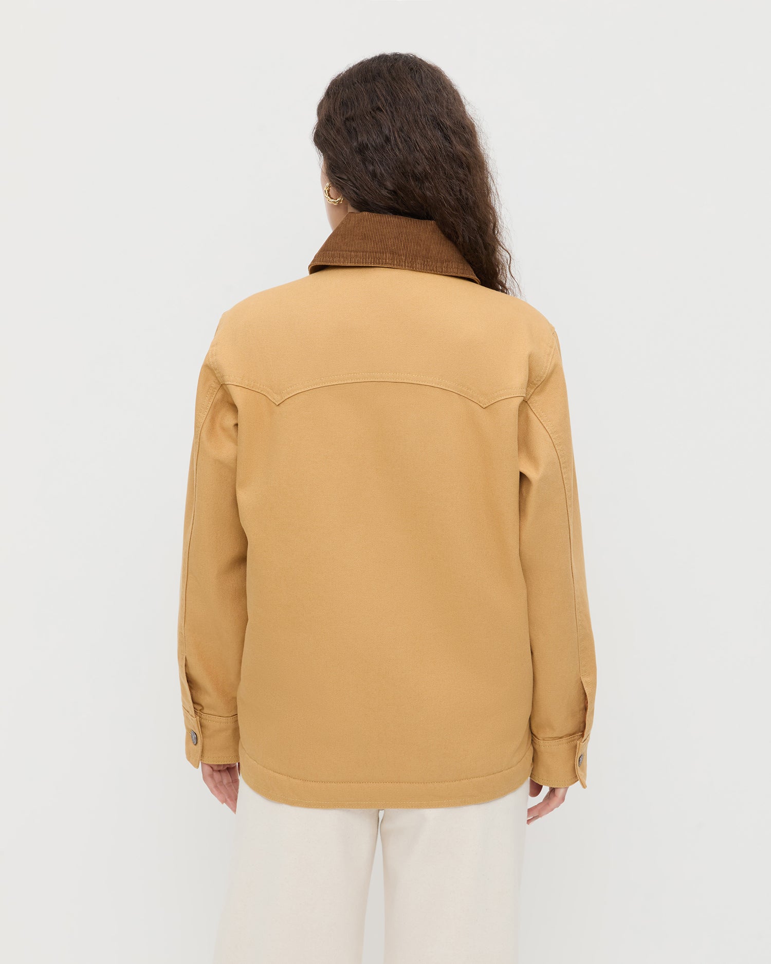 Loeffler Randall / Quincy Jacket